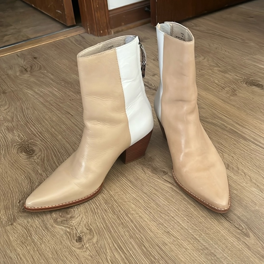 Matisse Caty boots